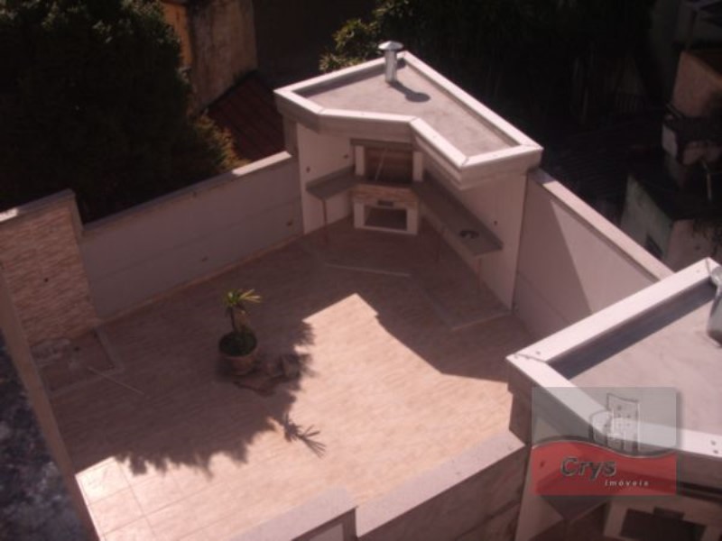 Sobrado, 3 quartos - Foto 8