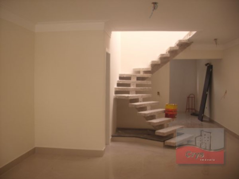 Sobrado, 3 quartos - Foto 17