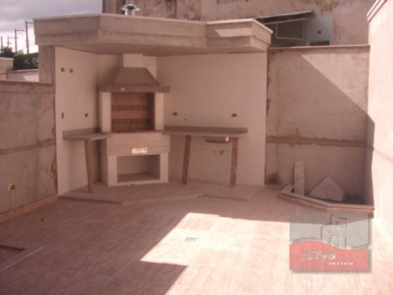 Sobrado, 3 quartos - Foto 22