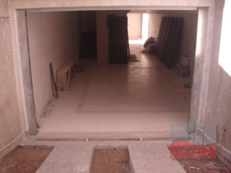Sobrado, 3 quartos - Foto 27