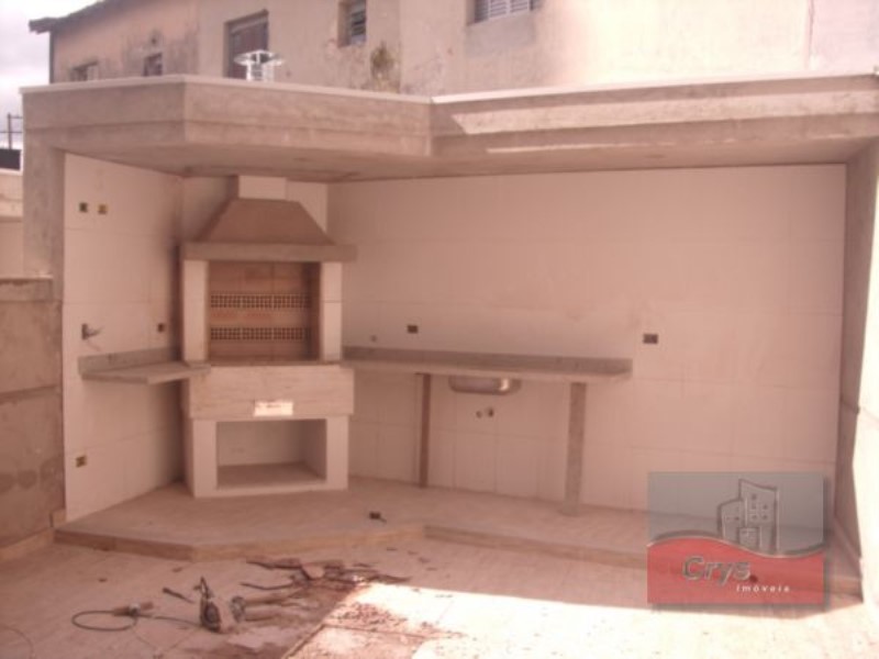 Sobrado, 3 quartos - Foto 28