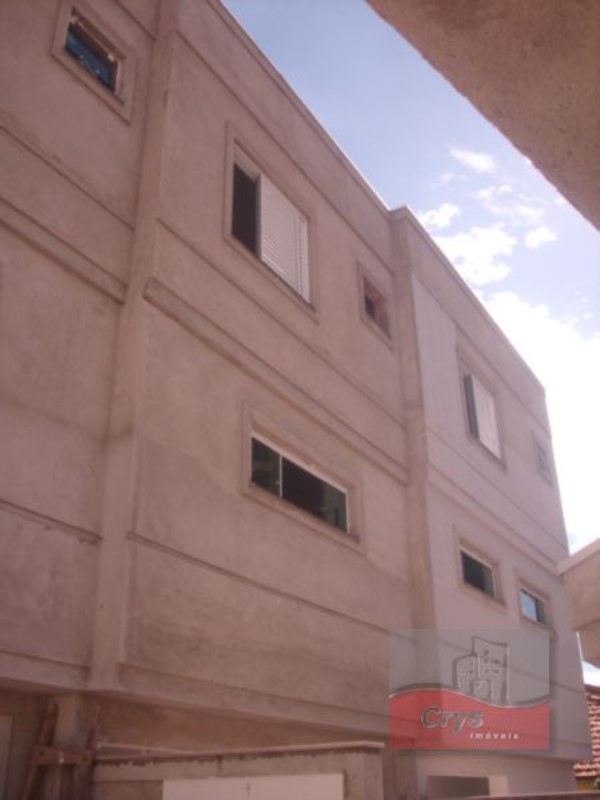 Sobrado, 3 quartos - Foto 29