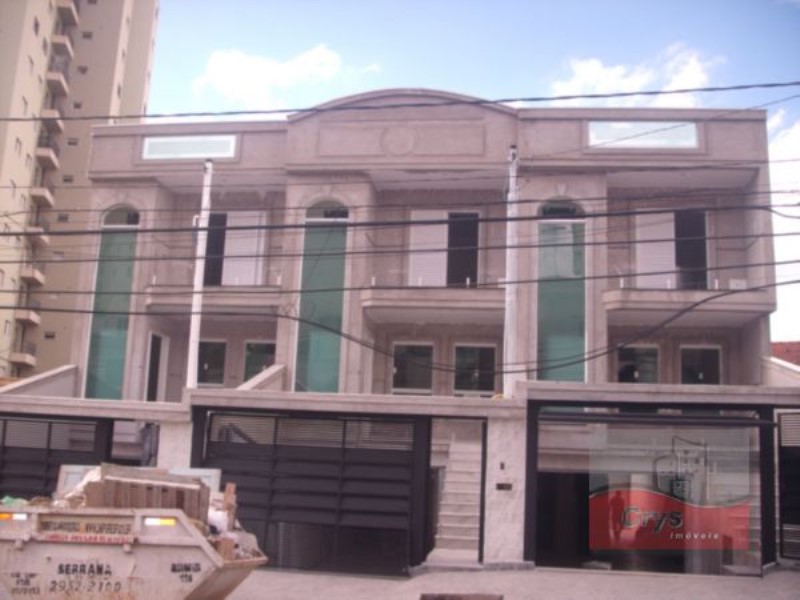 Sobrado, 3 quartos - Foto 31