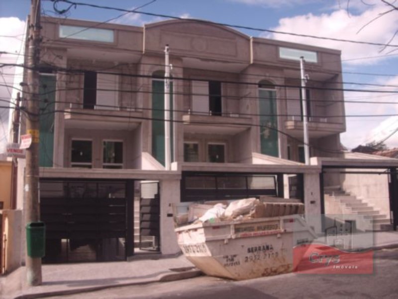 Sobrado, 3 quartos - Foto 32