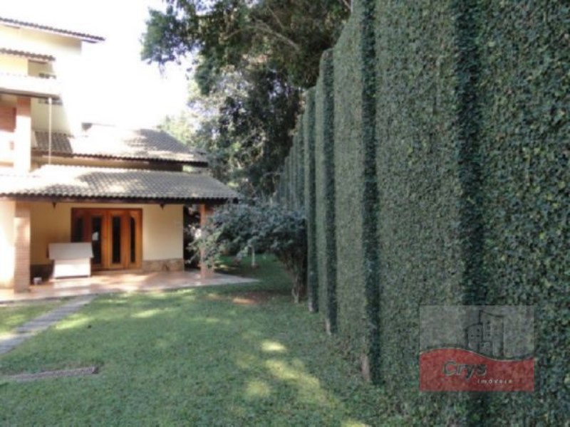 Sobrado à venda com 4 quartos, 500m² - Foto 7