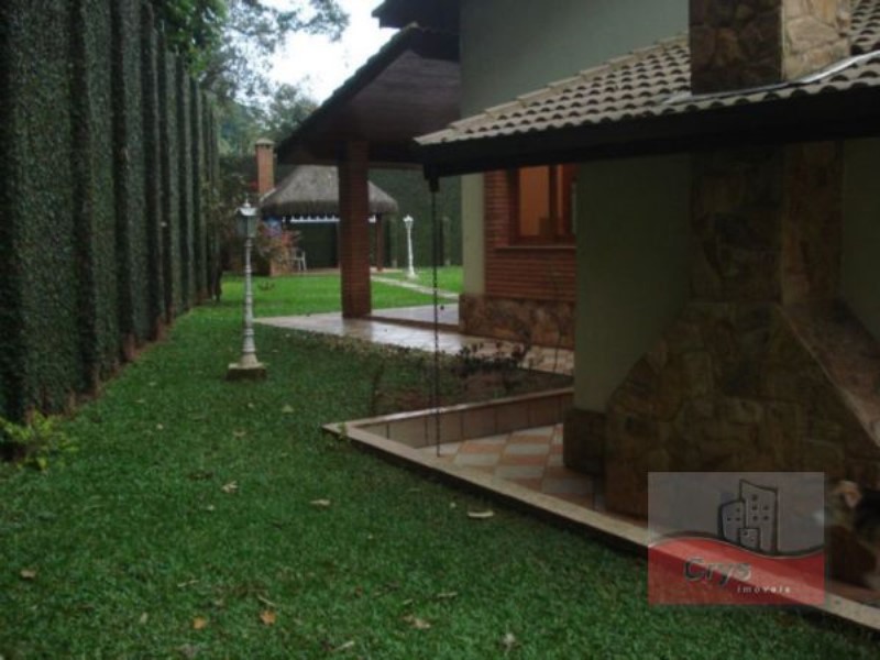 Sobrado à venda com 4 quartos, 500m² - Foto 8