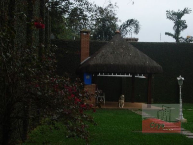 Sobrado à venda com 4 quartos, 500m² - Foto 9