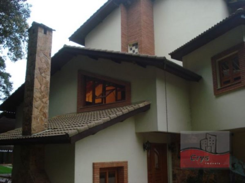 Sobrado à venda com 4 quartos, 500m² - Foto 10