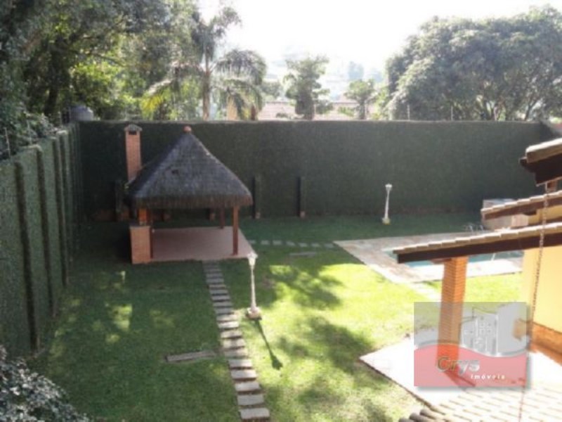 Sobrado à venda com 4 quartos, 500m² - Foto 11