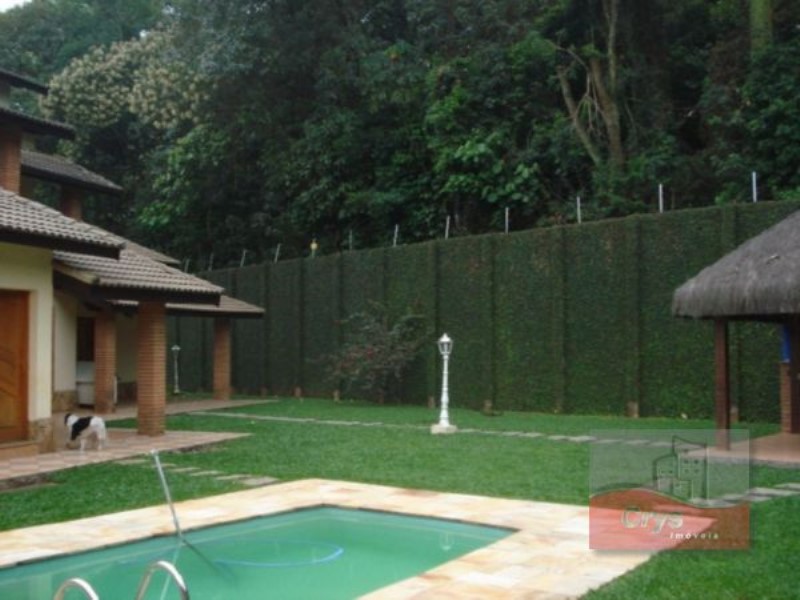 Sobrado à venda com 4 quartos, 500m² - Foto 13