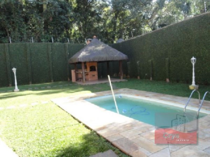 Sobrado à venda com 4 quartos, 500m² - Foto 14
