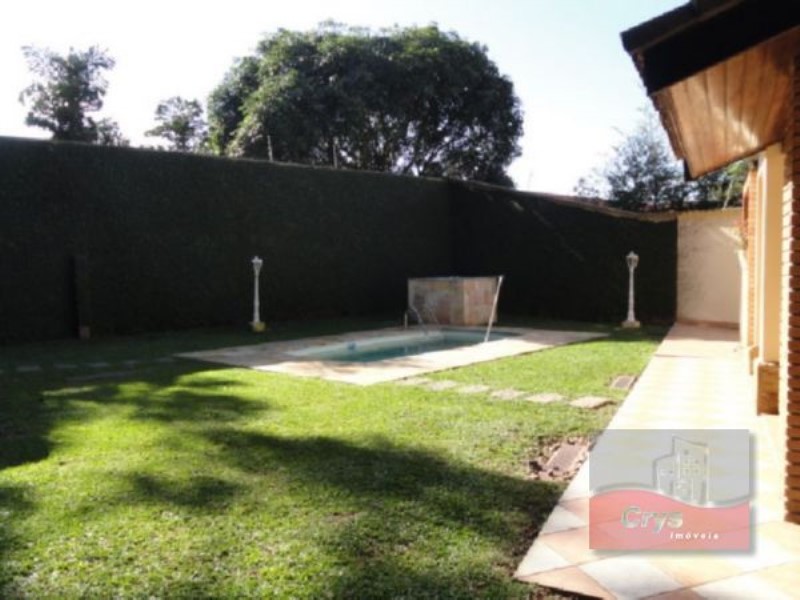 Sobrado à venda com 4 quartos, 500m² - Foto 15