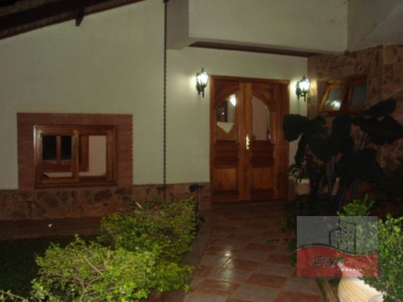 Sobrado à venda com 4 quartos, 500m² - Foto 16