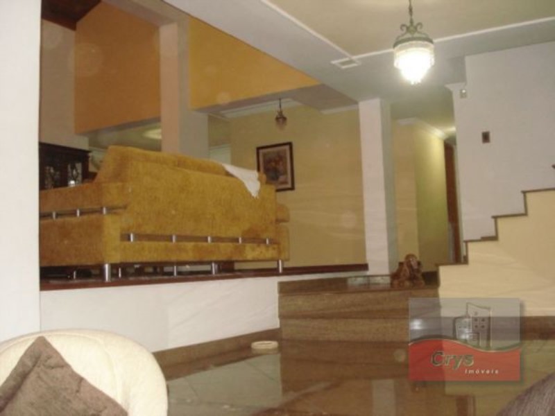 Sobrado à venda com 4 quartos, 500m² - Foto 17
