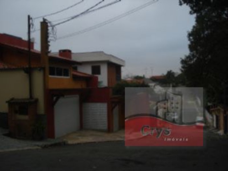 Sobrado à venda com 4 quartos, 500m² - Foto 2