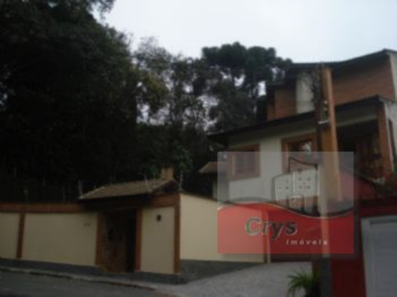 Sobrado à venda com 4 quartos, 500m² - Foto 4