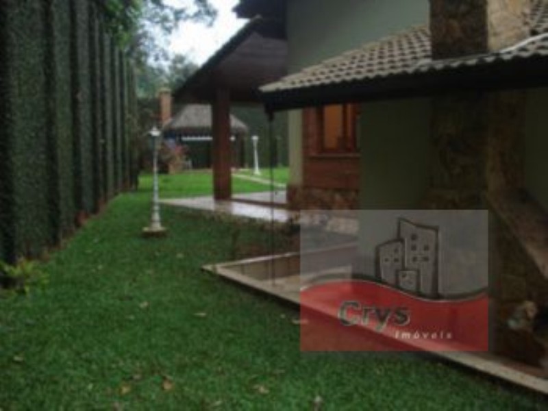 Sobrado à venda com 4 quartos, 500m² - Foto 5