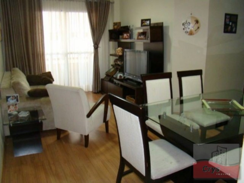 Apartamento, 3 quartos, 79 m² - Foto 2