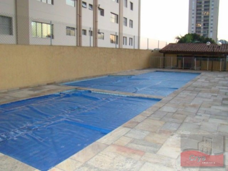 Apartamento, 3 quartos, 79 m² - Foto 1