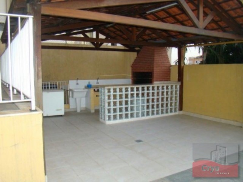 Apartamento, 3 quartos, 79 m² - Foto 9