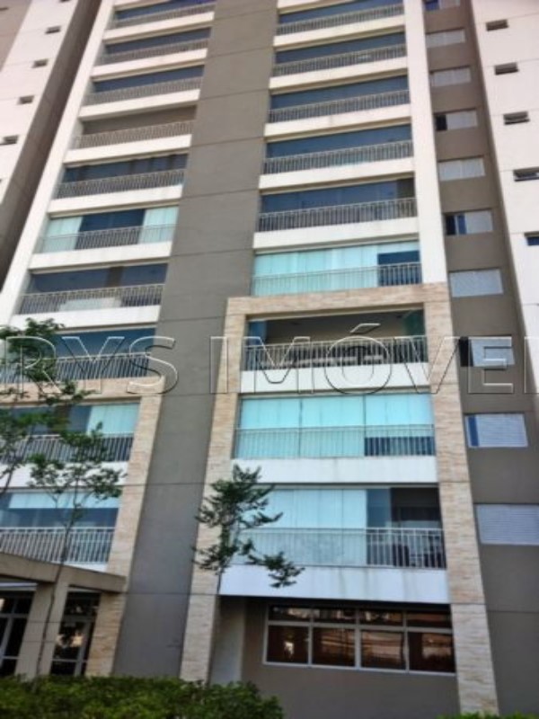 Apartamento, 3 quartos, 100 m² - Foto 1