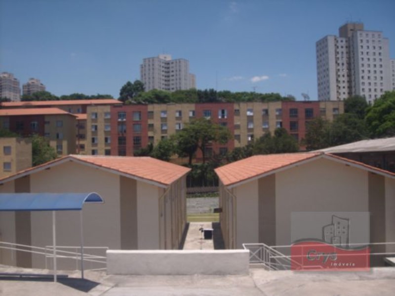 Casa, 2 quartos - Foto 21