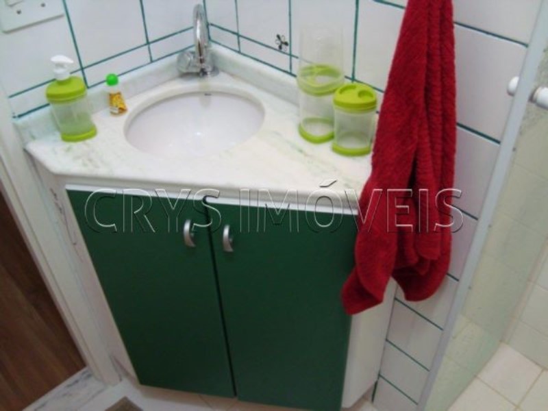 Apartamento, 2 quartos, 50 m² - Foto 3