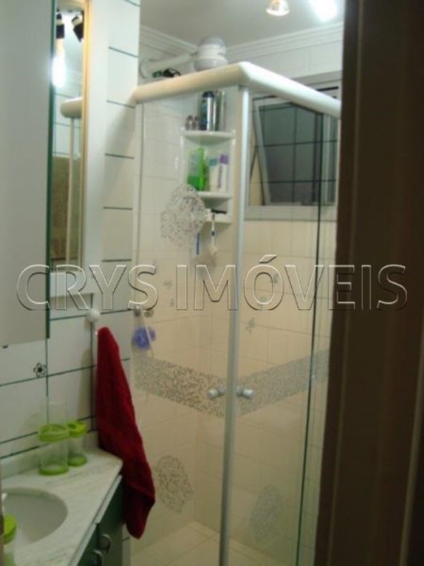 Apartamento, 2 quartos, 50 m² - Foto 4