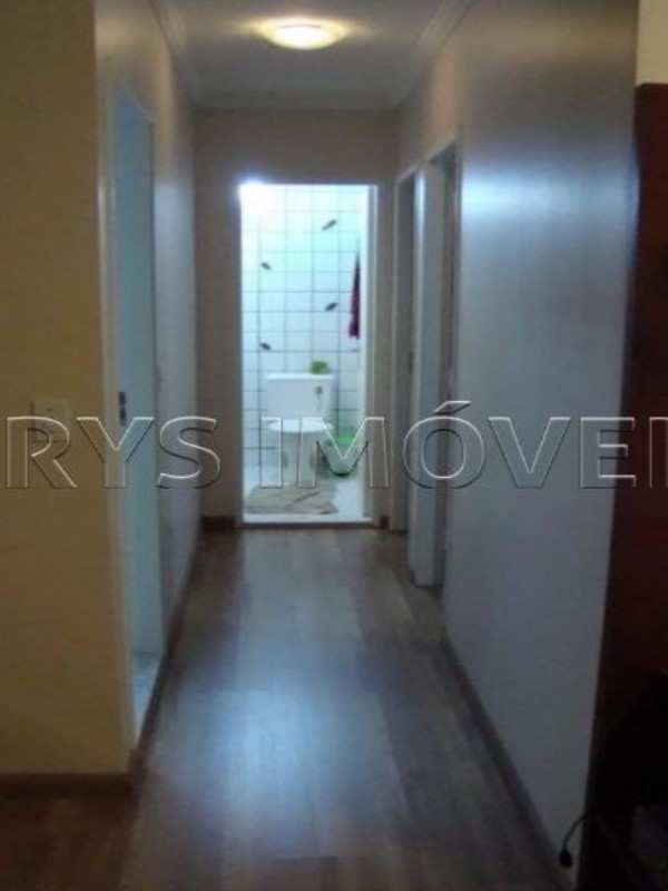 Apartamento, 2 quartos, 50 m² - Foto 5