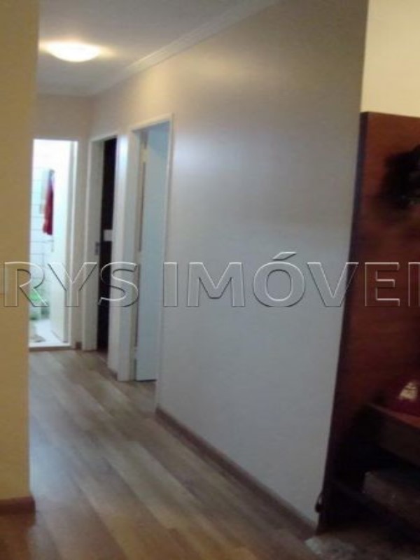 Apartamento, 2 quartos, 50 m² - Foto 6