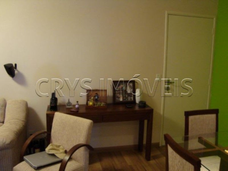 Apartamento, 2 quartos, 50 m² - Foto 7