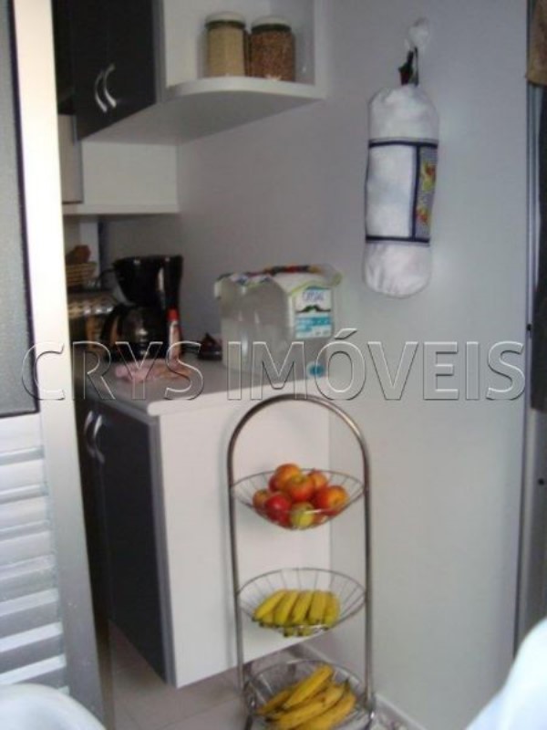 Apartamento, 2 quartos, 50 m² - Foto 10