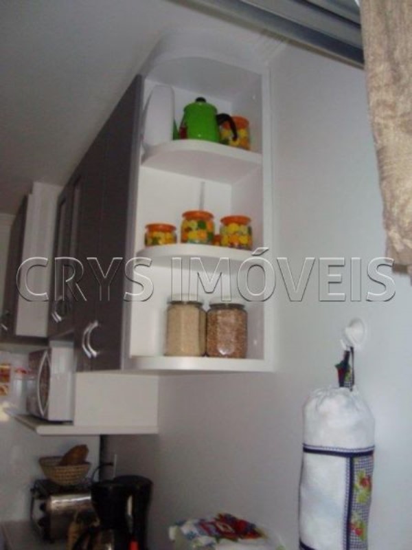Apartamento, 2 quartos, 50 m² - Foto 11