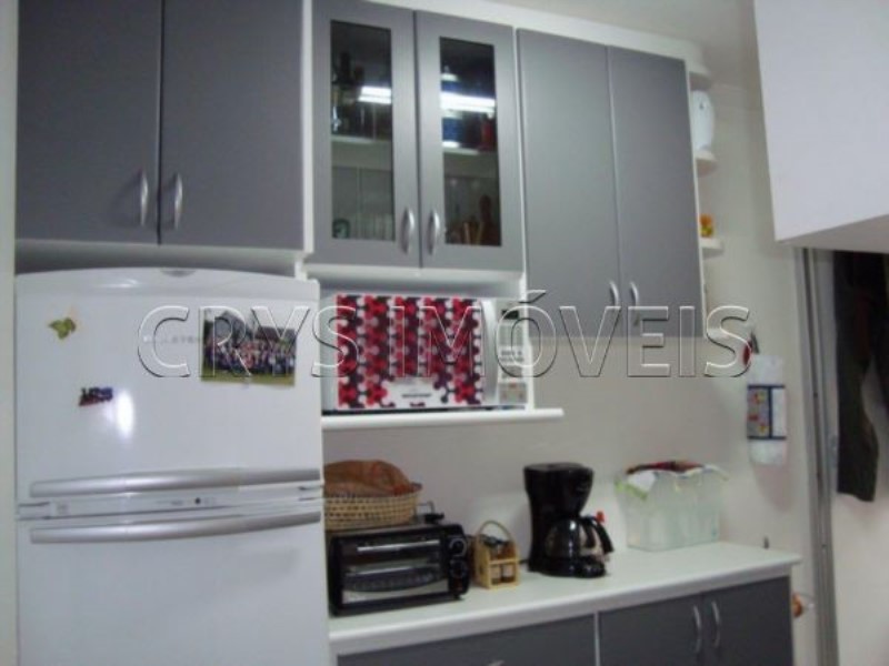 Apartamento, 2 quartos, 50 m² - Foto 13