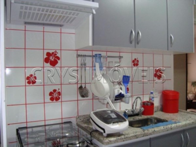 Apartamento, 2 quartos, 50 m² - Foto 14