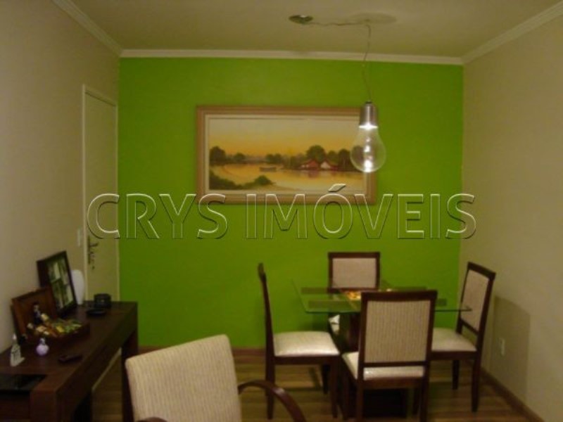 Apartamento, 2 quartos, 50 m² - Foto 18