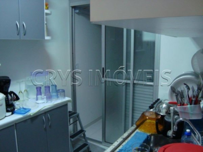 Apartamento, 2 quartos, 50 m² - Foto 19