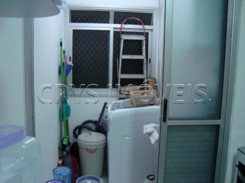 Apartamento, 2 quartos, 50 m² - Foto 20
