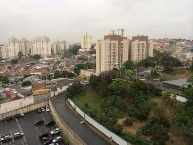 Apartamento, 2 quartos, 50 m² - Foto 21