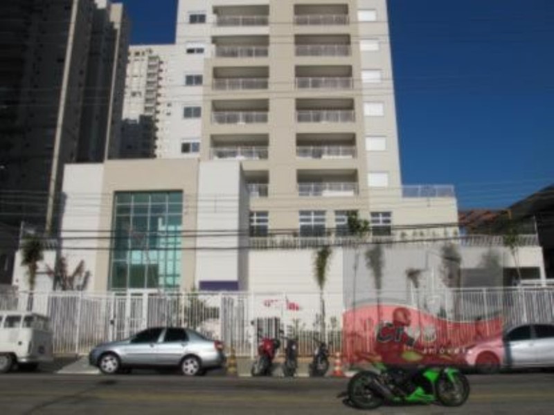 Apartamento, 3 quartos, 82 m² - Foto 1