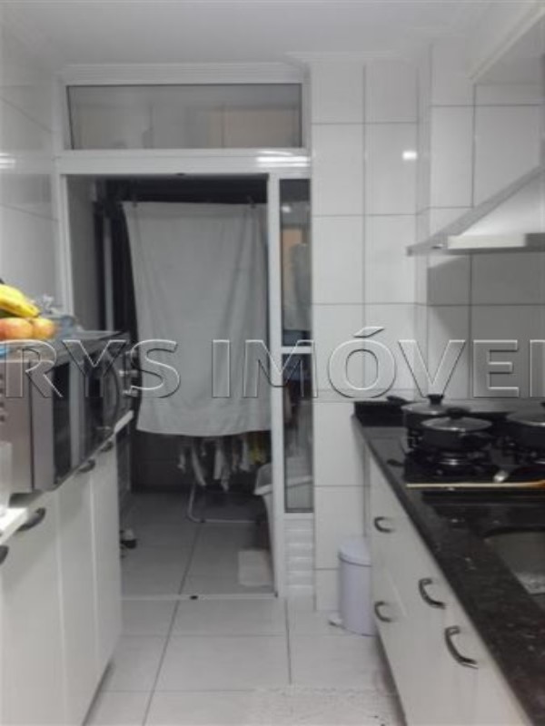 Apartamento, 3 quartos, 72 m² - Foto 13