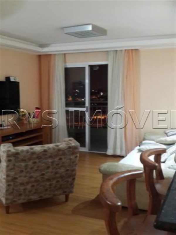 Apartamento, 3 quartos, 72 m² - Foto 1