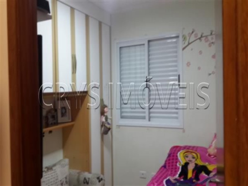 Apartamento, 3 quartos, 72 m² - Foto 9