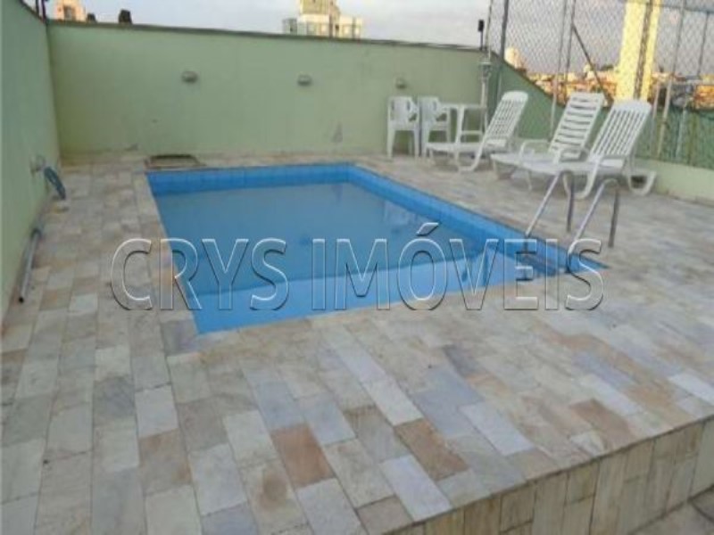 Apartamento, 3 quartos, 72 m² - Foto 3