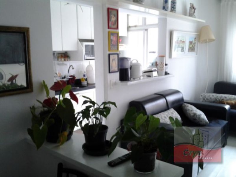 Apartamento, 2 quartos, 70 m² - Foto 2
