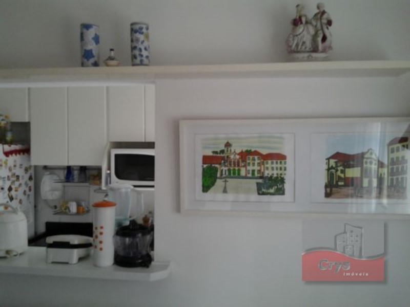 Apartamento, 2 quartos, 70 m² - Foto 8