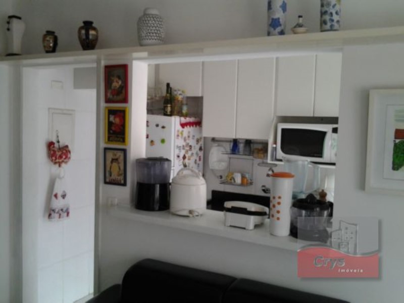 Apartamento, 2 quartos, 70 m² - Foto 9