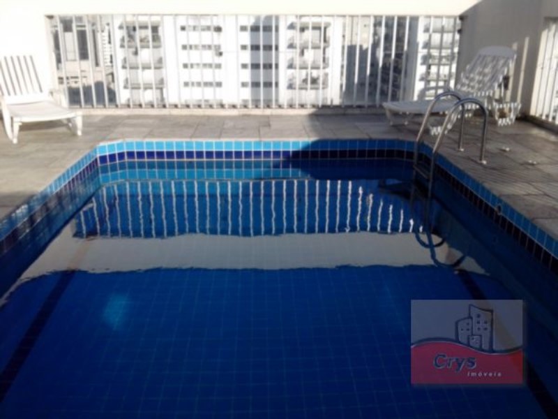 Apartamento, 2 quartos, 70 m² - Foto 11