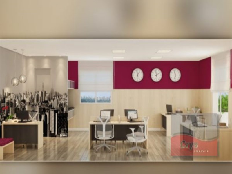 Conjunto Comercial-Sala à venda - Foto 1