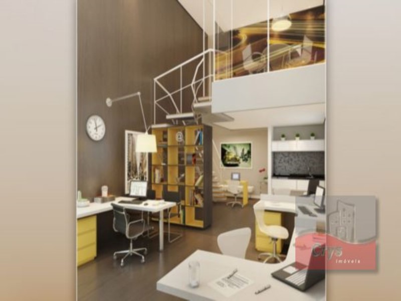 Conjunto Comercial-Sala à venda - Foto 2